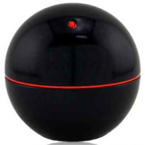 Hugo Boss In Motion Black Edt 90ml Erkek Tester Parfüm